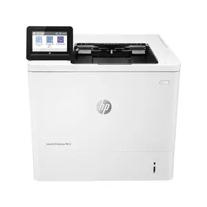 Ремонт принтера HP M612DN в Москве